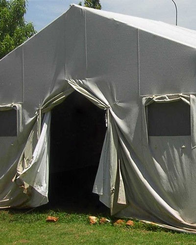 Изготавливаем солдатские палатки в Белой Холунице вместимостью <strong>до 70 человек</strong>